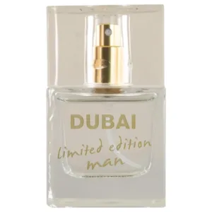 HOT Dubai feromon parfüm férfiaknak 30 ml – Eau de Parfum