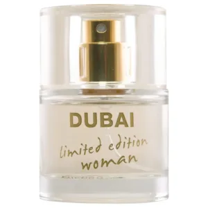 HOT Dubai feromon parfüm nőknek 30 ml