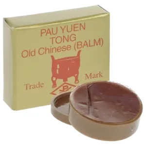 Pau Yuen Tong Balm magömlés késleltető krém 8 g
