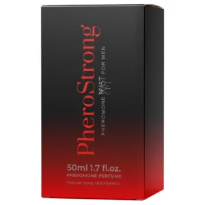 PheroStrong Beast feromon parfüm férfiaknak