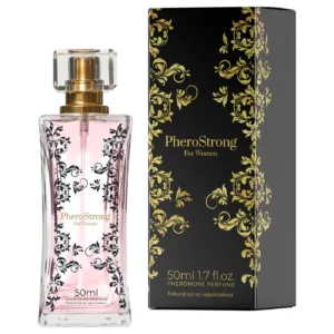 PheroStrong női feromon parfüm 50 ml