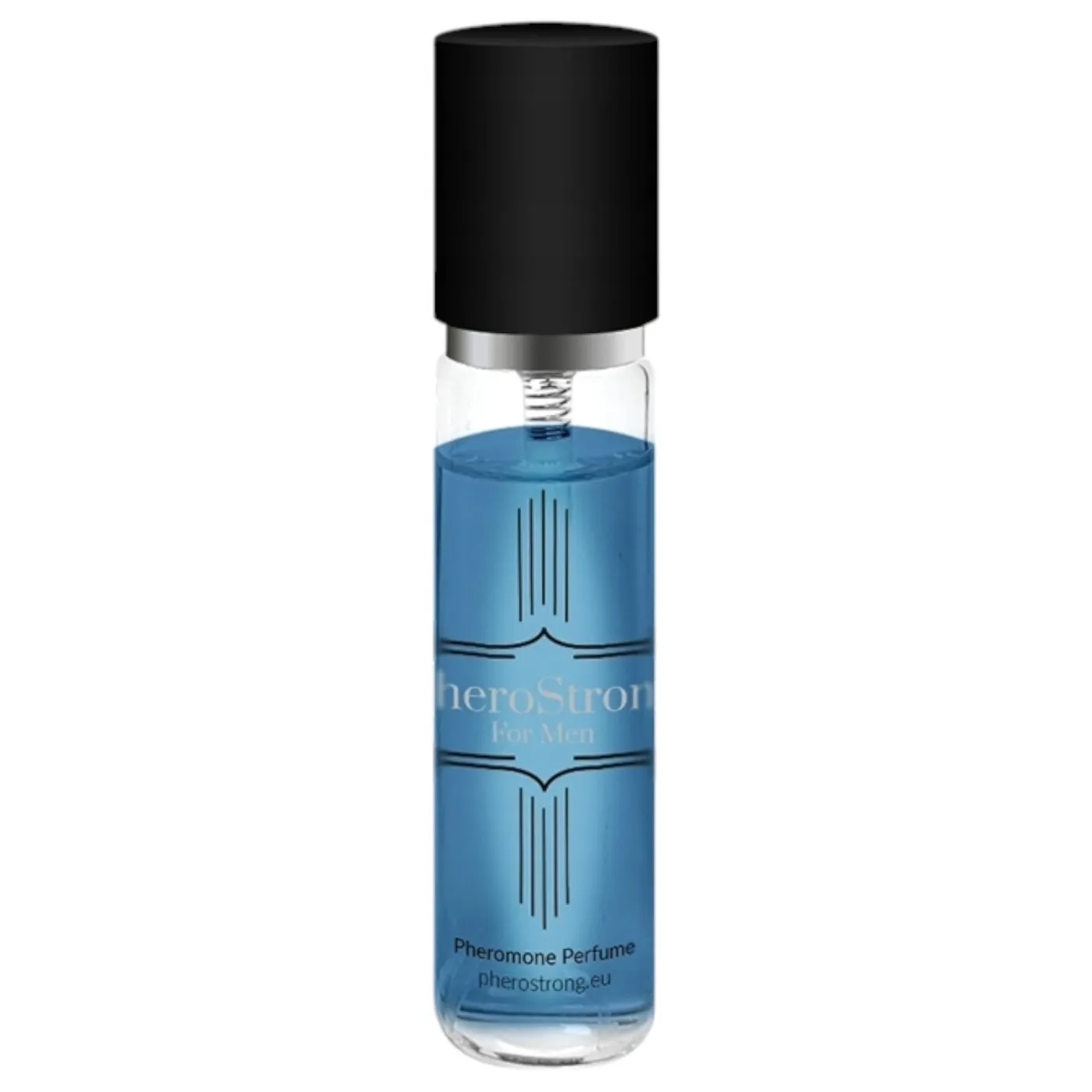 PheroStrong – feromonos parfüm férfiaknak 15 ml_2 PheroStrong feromon parfüm férfiaknak 15 ml