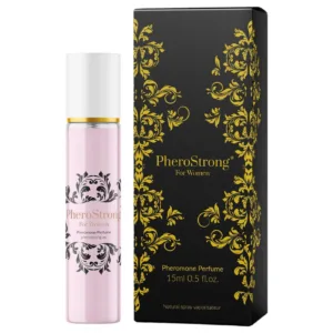 PheroStrong női feromon parfüm 15 ml
