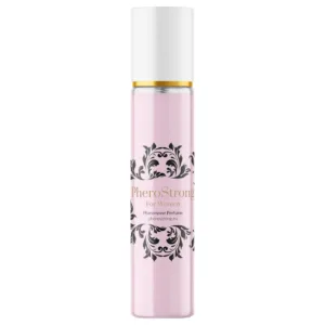 PheroStrong női feromon parfüm 15 ml