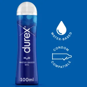 Durex vízbázisú síkosító 50 ml