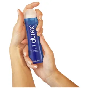 Durex vízbázisú síkosító 50 ml