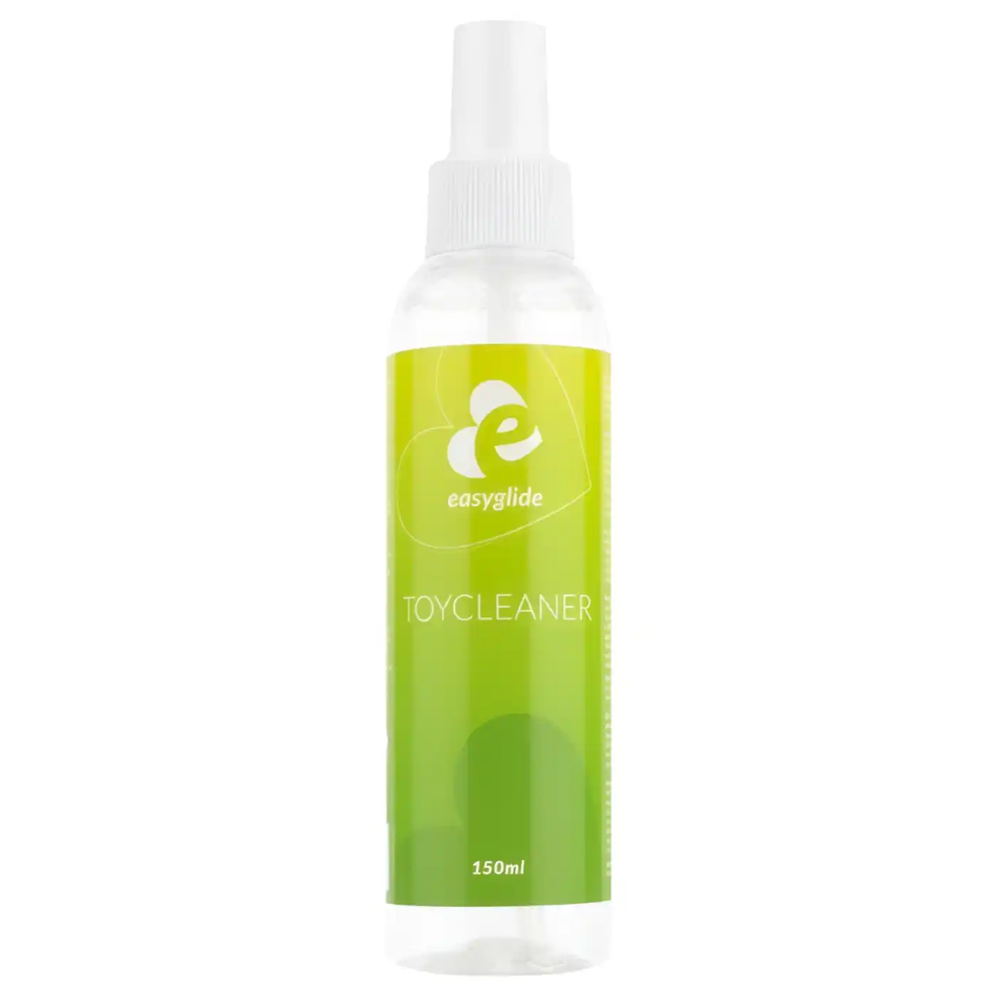 easyglide-szexjatek-fertotlenito-spray-150-ml EasyGlide fertőtlenítő és síkosító csomag 2 × 150 ml