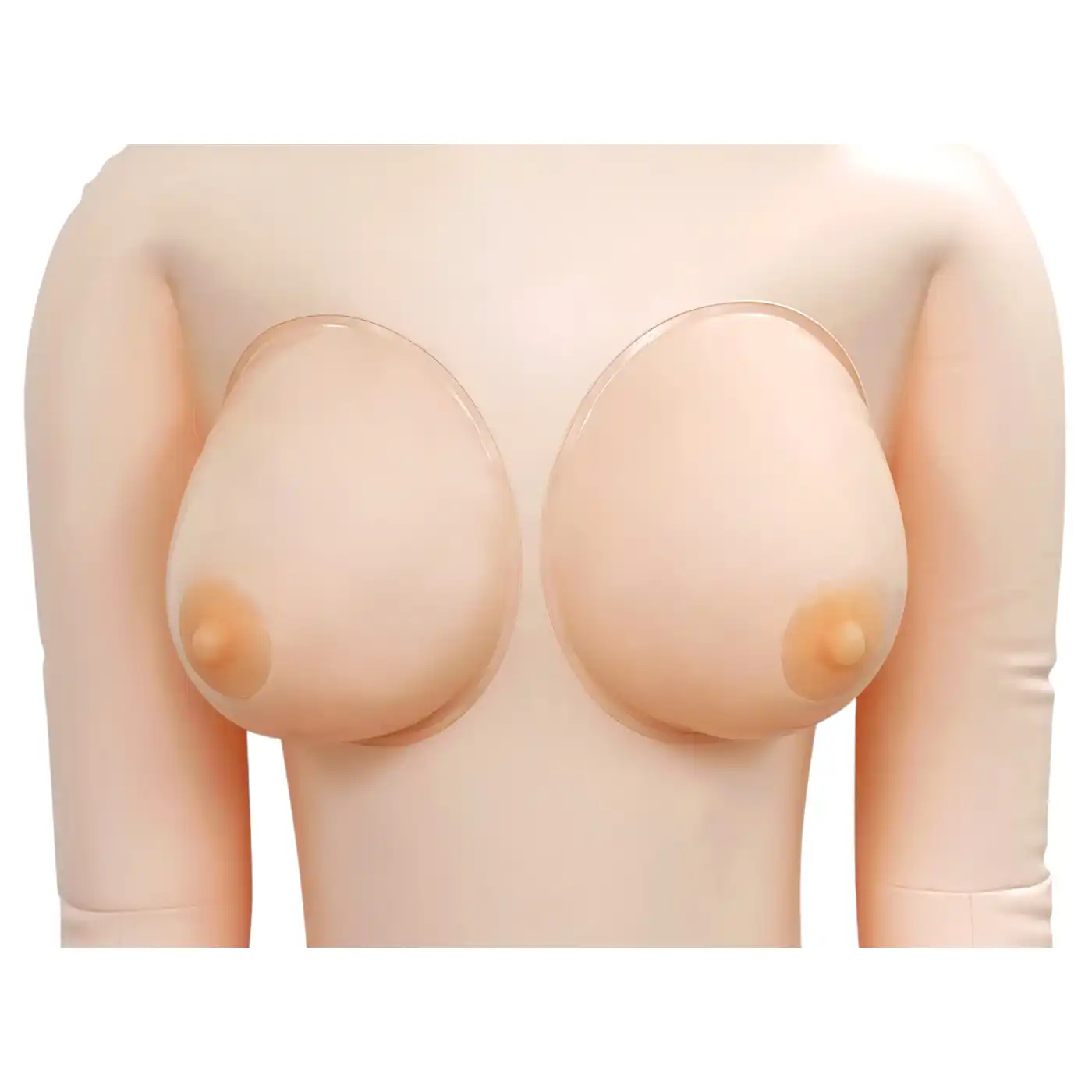 rosie-167cm-es-felfujhato-eletnagysagu-vibracios-gumino-5 Rosie felfújható vibrációs guminő 167 cm-es kivitelben